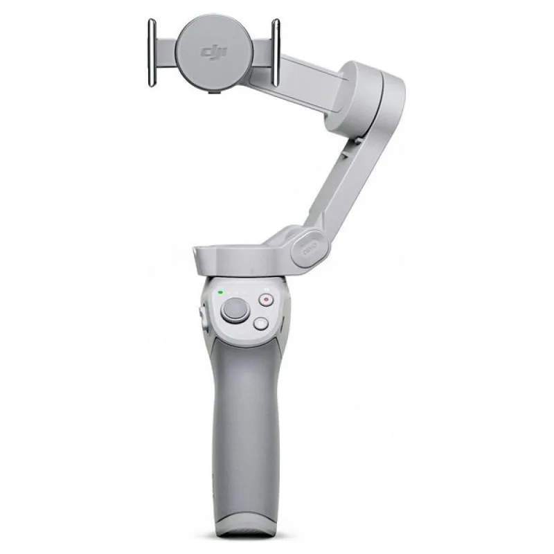 DJI OSMO MOBİLE 4 SE GRİ GİMBAL