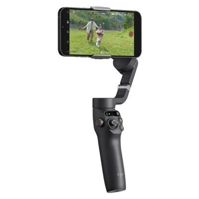 DJI OSMO MOBİLE 6 AKILLI TELEFON SABİTLEYİCİ GİMBAL