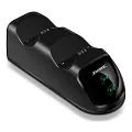 DOBE PS4 SLİM PRO DUAL CHARGİNG DOCK GÖSTERGELİ ŞARJ İSTASYONU