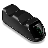 DOBE PS4 SLİM PRO DUAL CHARGİNG DOCK GÖSTERGELİ ŞARJ İSTASYONU