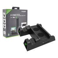 DOBE XBOX ONE MULTİFUNCTIONAL COOLİNG STAND