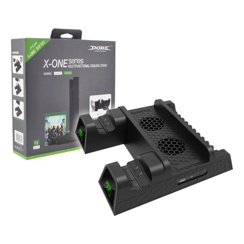 DOBE XBOX ONE MULTİFUNCTIONAL COOLİNG STAND
