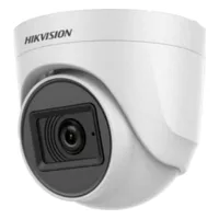 DS-2CE76D0T-EXIPF TVI 1080P 2MP 2.8MM DOME KAMERA