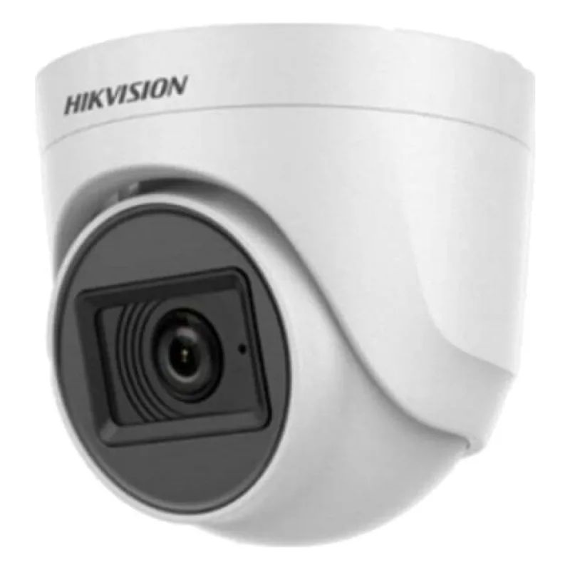 DS-2CE76D0T-EXIPF TVI 1080P 2MP 2.8MM DOME KAMERA