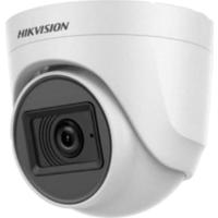 DS-2CE76D0T-EXIPF TVI 1080P 2MP 2.8MM DOME KAMERA