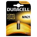 DURACELL ALKALİN MN21 A23/V23GA/3LR50 12 VOLT TEKLİ PİL