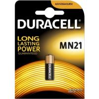 DURACELL ALKALİN MN21 A23/V23GA/3LR50 12 VOLT TEKLİ PİL