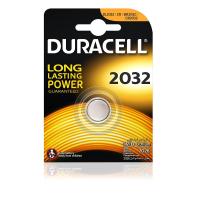 DURACELL DL/DC 2032 LİTYUM 3 VOLT TEKLİ PİL