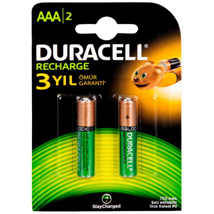 duracell