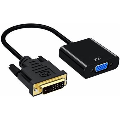 DVI TO VGA AKTİF ADAPTÖR