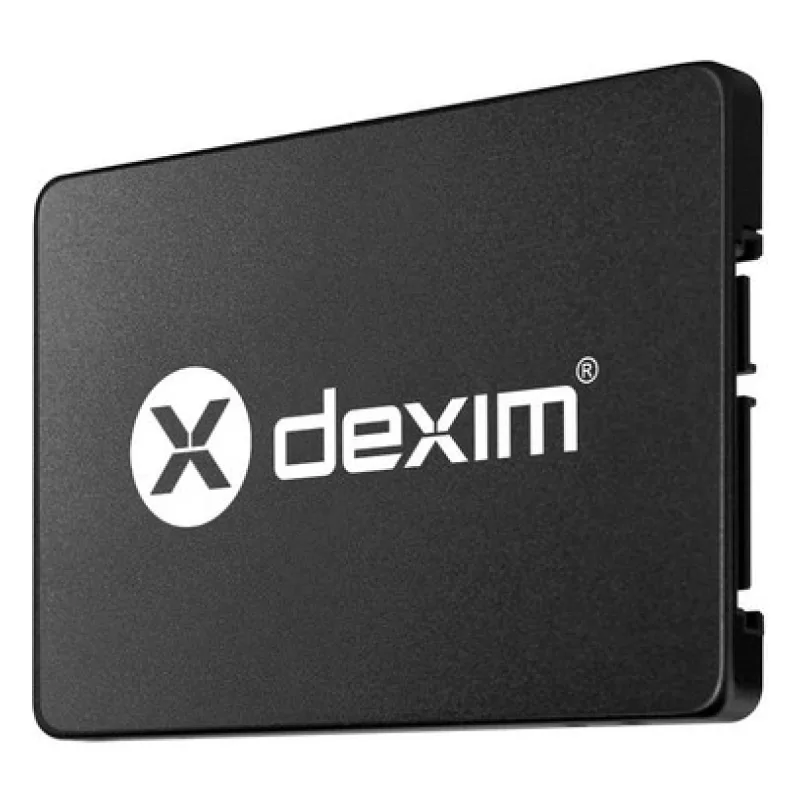 Dexim 240GB DSSD240P 2.5'' SSD 550MB/S - 440MB/S Sata 3