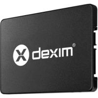 Dexim 240GB DSSD240P 2.5'' SSD 550MB/S - 440MB/S Sata 3