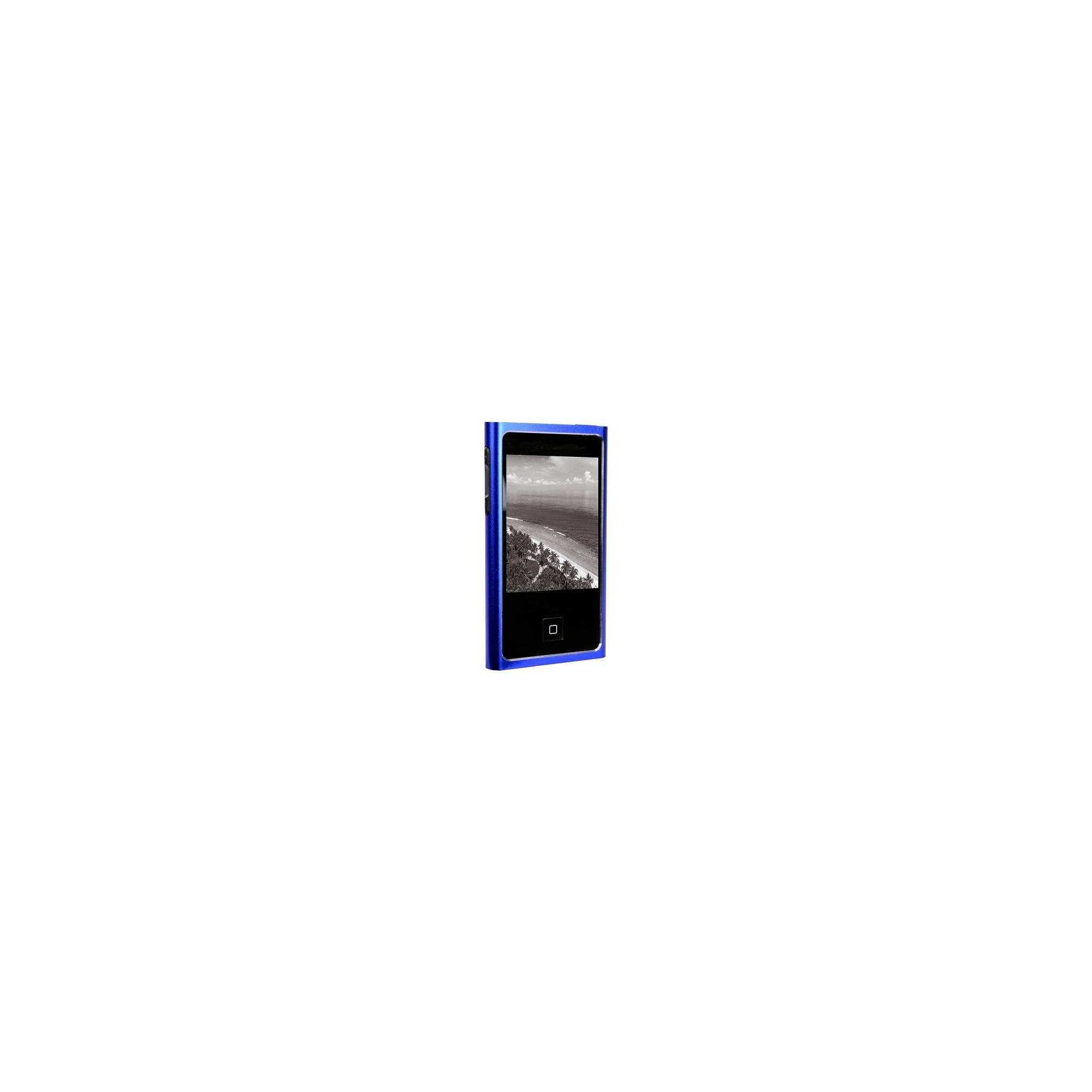 Lettore MP3 Eclipse Touch Pro 4GB – Blu – Nuovo Sigillato
