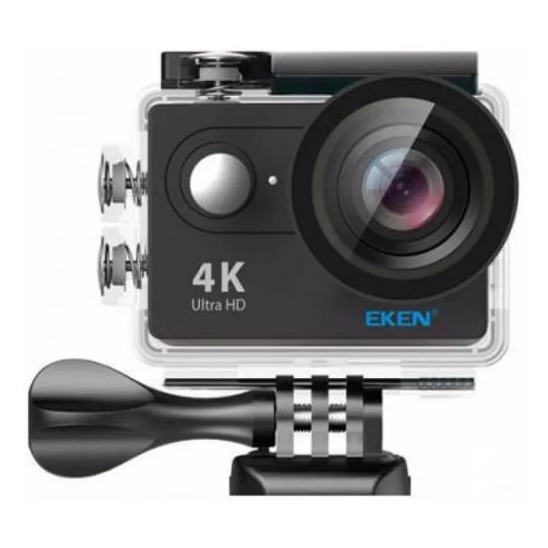 EKEN H9R 4K ULTRA HD WİFİ AKSİYON KAMERASI İOS/ANDOİD - KUMANDALI
