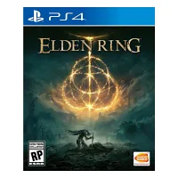 ELDEN RING PS4 OYUN
