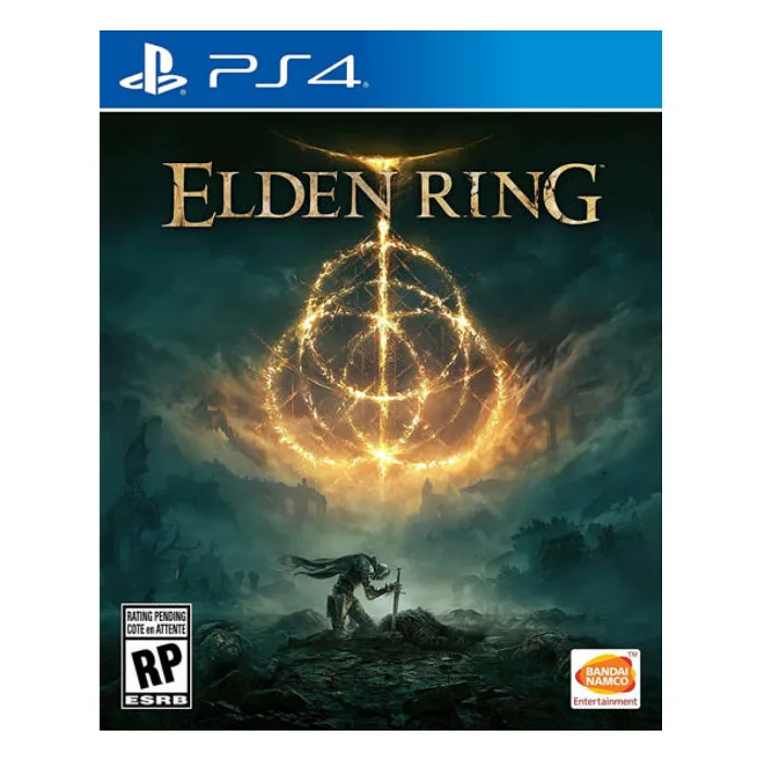 ELDEN RING PS4 OYUN