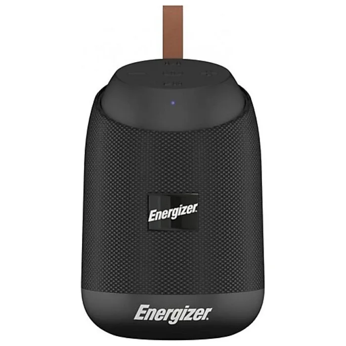ENERGİZER BTS061_BK BLUETOOTH HOPARLÖR SİYAH