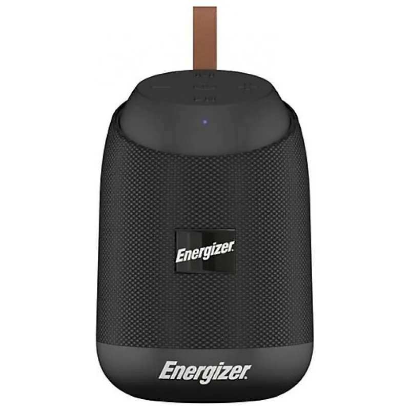ENERGİZER BTS061_BK BLUETOOTH HOPARLÖR SİYAH