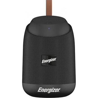 ENERGİZER BTS061_BK BLUETOOTH HOPARLÖR SİYAH