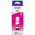EPSON 101 ORJİNAL KIRMIZI MÜREKKEP KARTUŞ
