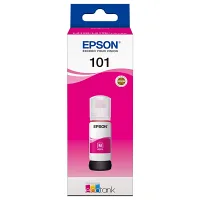 EPSON 101 ORJİNAL KIRMIZI MÜREKKEP KARTUŞ