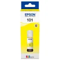 EPSON 101 ORJİNAL SARI MÜREKKEP KARTUŞ