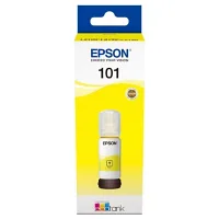 EPSON 101 ORJİNAL SARI MÜREKKEP KARTUŞ