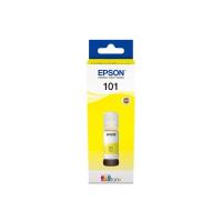 EPSON 101 ORJİNAL SARI MÜREKKEP KARTUŞ