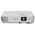 EPSON EB-W05 3300 ANSI LÜMEN 1280X800 WXGA PROJEKSİYON CİHAZI
