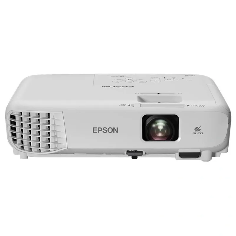 EPSON EB-W05 3300 ANSI LÜMEN 1280X800 WXGA PROJEKSİYON CİHAZI