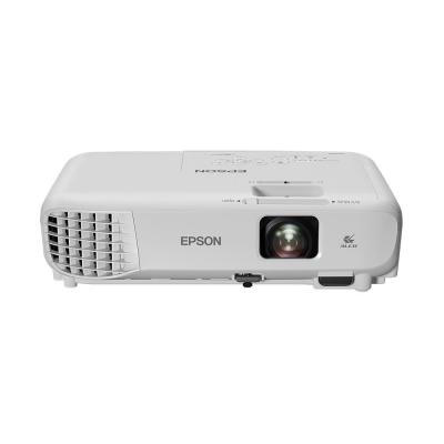 EPSON EB-W05 3300 ANSI LÜMEN 1280X800 WXGA PROJEKSİYON CİHAZI