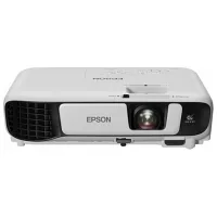 EPSON EB-X41 3600 1024X768 XGA PROJEKSİYON CİHAZI