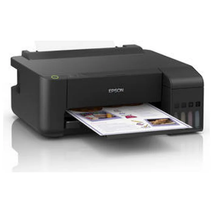EPSON ECOTANK L1110 RENKLİ TANKLI YAZICI
