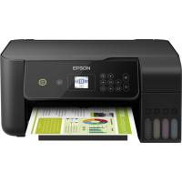 EPSON ECOTANK L3160 FOTOKOPİ + TARAYICI + WİFİ DİRECT TANKLI YAZICI