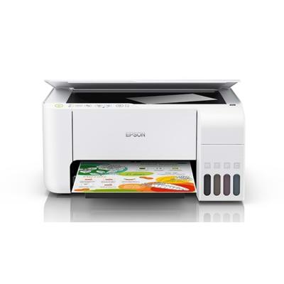 EPSON L3156 YAZICI/TARAYICI/FOTOKOPİ RENKLİ MÜREKKEP TANKLI YAZICI