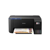 EPSON L3211 RENKLİ TANKLI YAZICI/TARAYICI/FOTOKOPİ