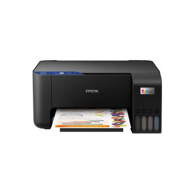 EPSON L3211 RENKLİ TANKLI YAZICI/TARAYICI/FOTOKOPİ