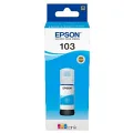 Epson 103 C13T00S24A Mavi Mürekkep
