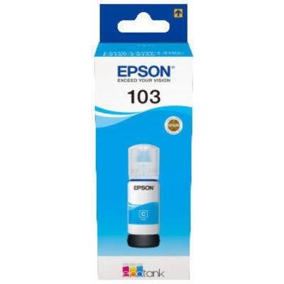 EPSON T00S14A 103C MAVİ MÜREKKEP L3110/3111/L3150/L5190