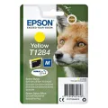 EPSON T1284 SARI     KARTUŞ