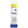 Epson T6644 Sarı Mürekkep