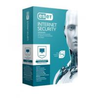 ESET NOD32 INTERNET SECURITY V10 KUTU 1 KULLANICI