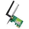 ETH TP-LINK TL-WN781ND KBLSZ PCI EXPRESS 150M