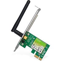 ETH TP-LINK TL-WN781ND KBLSZ PCI EXPRESS 150M