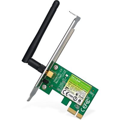 ETH TP-LINK TL-WN781ND KBLSZ PCI EXPRESS 150M