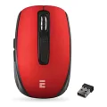 EVEREST CM-850 KIRMIZI 6D 1600 DPİ KABLOSUZ MOUSE