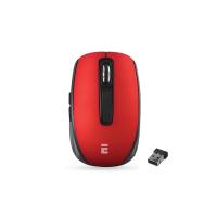 EVEREST CM-850 KIRMIZI 6D 1600 DPİ KABLOSUZ MOUSE