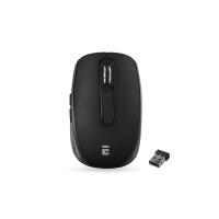 EVEREST CM-850 SİYAH 6D 1600 DPİ KABLOSUZ MOUSE