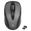 EVEREST CM-890G 6D GRİ 1600 DPİ KABLOSUZ OPTİK MOUSE