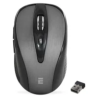 EVEREST CM-890G 6D GRİ 1600 DPİ KABLOSUZ OPTİK MOUSE